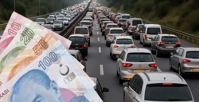 Trafikte yeni dönem! Vatandaşın yaka silktiği adaletsizlik ortadan kalkıyor