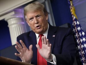 Trump’ın arabuluculuğunda Ruanda ve Kongo Demokratik Cumhuriyeti barış anlaşması imzalandı