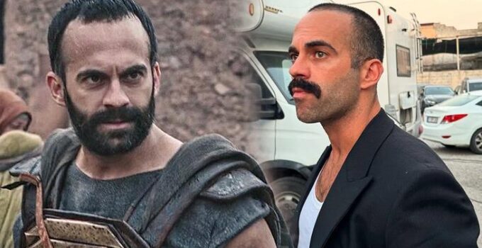 Türk oyuncu Hollywood sahnesinde! Kevin Costner projesinde başrollerden biri oldu