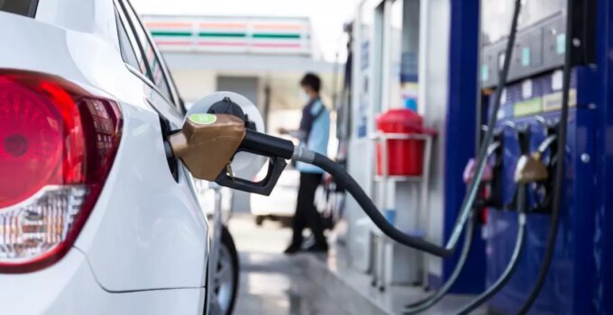 Türkiye’de 600’den fazla şubesi var! Akaryakıt devi 6 gün içinde satılacak