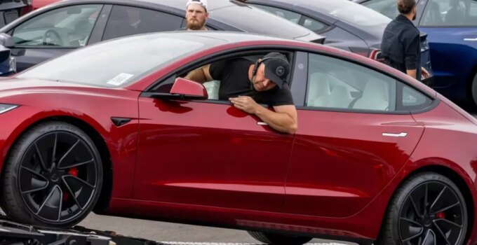 Türkiye’de de yok satan araçta hayati risk! 179 bin otomobil inceleniyor