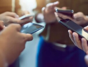 Türkiye’de en çok kullanılan telefon markaları belli oldu