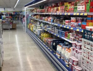 Türkiye’nin dev zincir marketi, katılım bankası kuruyor