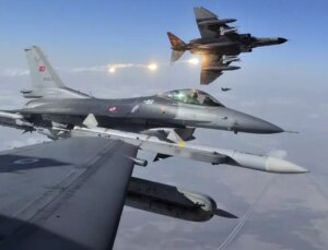 Türkiye’yi alarma geçiren serseri İHA! Vur emri Eskişehir’den verilmiş