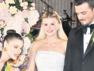 Üç ay sonra ‘gönülden’ bağlandı