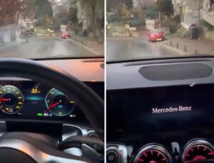 Uğruna 1.5 kilo altın bozdurduğu araç tam bir hayal kırıklığı oldu