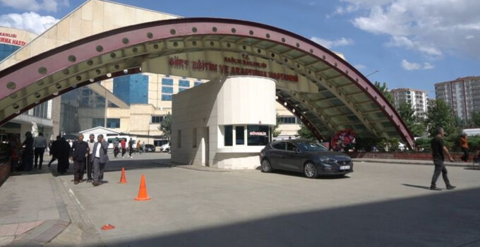 Uyuşturucu test sonuçlarını değiştirdiler! Aralarında 8 sağlık çalışanı vardı… Sıcak gelişme!