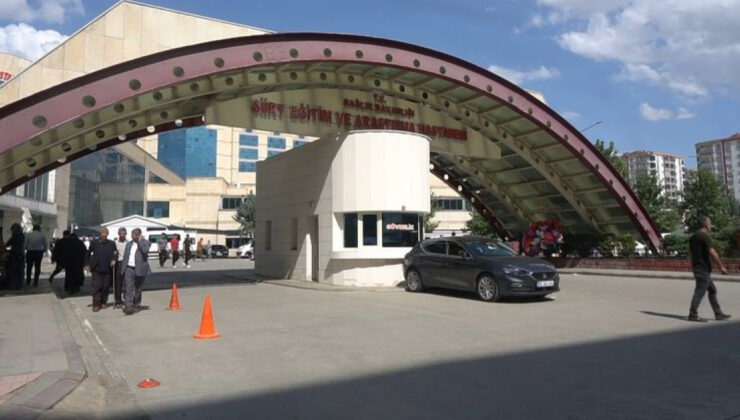 Uyuşturucu test sonuçlarını değiştirdiler! Aralarında 8 sağlık çalışanı vardı… Sıcak gelişme!