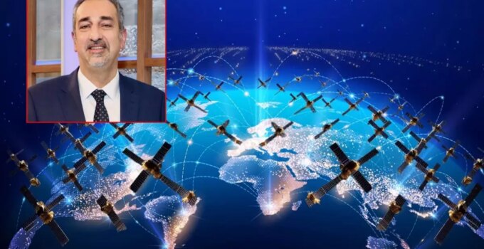 Uzayda kalabalık alarmı: Karabeyoğlu’ndan kritik uyarı!