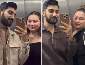 Yakında düğünleri vardı, ikisi de artık hayatta değil