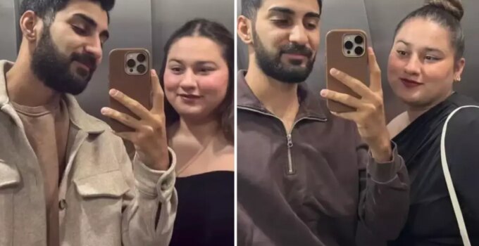 Yakında düğünleri vardı, ikisi de artık hayatta değil