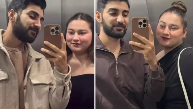 Yakında düğünleri vardı, ikisi de artık hayatta değil