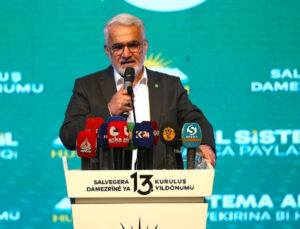 Yapıcıoğlu: Biz de raporumuzu hazırladık