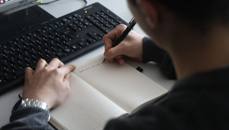 Yeni nesil yazmakta zorlanıyor