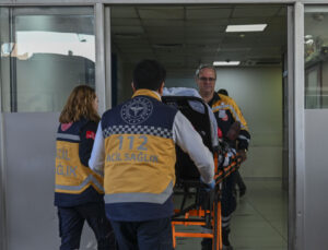 Yılbaşı öncesi ‘sahte alkol’ uyarısı!