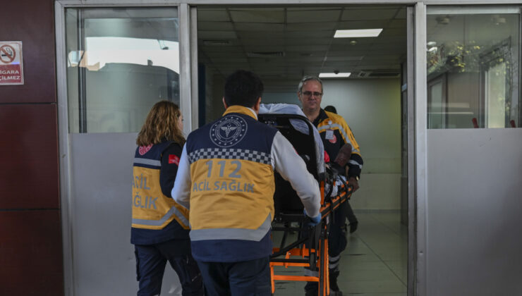 Yılbaşı öncesi ‘sahte alkol’ uyarısı!