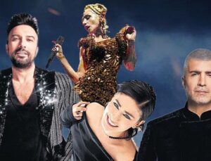 Yılbaşında rekoru ‘dolar’la göğüsledi