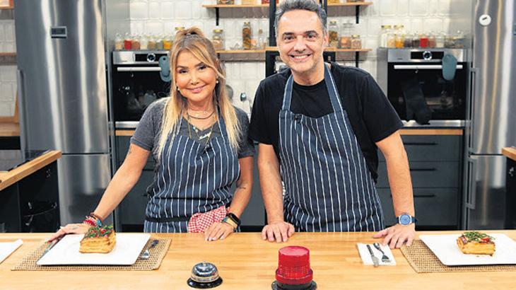 Yonca Evcimik’le Omuz Omuza