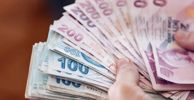 Yüz binlerce kişiye güzel haber! Bugün tüm borçlarınız silindi