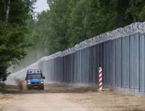 Avrupa Sınırında Gizli Yeraltı Ağları: Belarus’tan Tünel Operasyonu Ortaya Çıktı