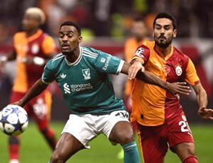 Galatasaray’ın Liverpool Karşısındaki Tarihi Yolculuğu ve Anfield Gerçeği