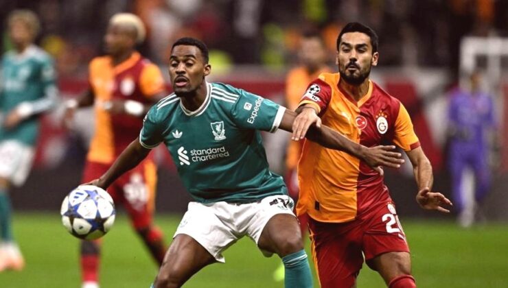 Galatasaray’ın Liverpool Karşısındaki Tarihi Yolculuğu ve Anfield Gerçeği