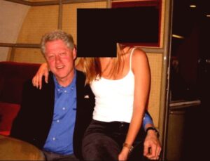 Epstein Soruşturması Başkanları Hedef Alıyor: Bill Clinton Kongre’de İfade Verecek
