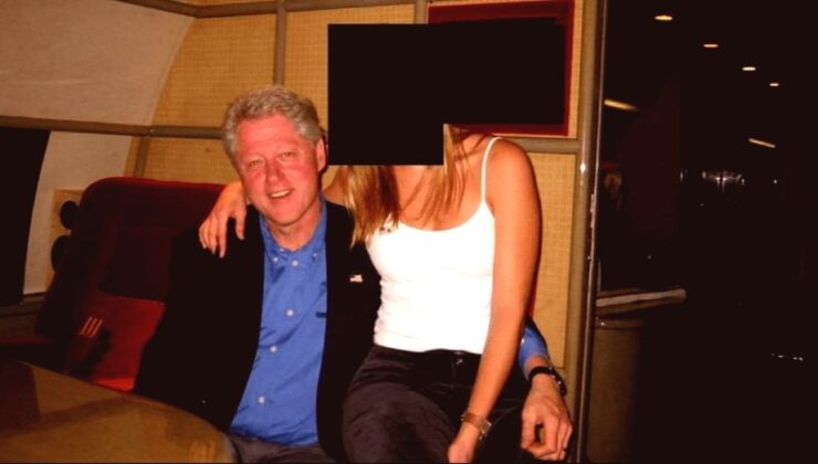 Epstein Soruşturması Başkanları Hedef Alıyor: Bill Clinton Kongre’de İfade Verecek