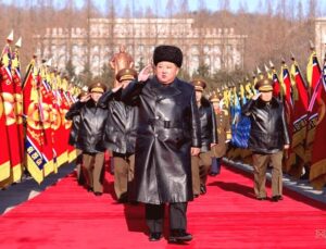 Kim Jong Un’dan ABD’ye Nükleer Statü Şartıyla Uzlaşma Sinyali, Güney Kore’ye Sert Çıkış