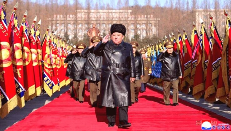 Kim Jong Un’dan ABD’ye Nükleer Statü Şartıyla Uzlaşma Sinyali, Güney Kore’ye Sert Çıkış