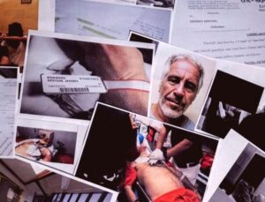 Epstein’in Ölümünü İlk Duyuran 4chan Kullanıcısı ve Adalet Bakanlığı’nın Takibi Ortaya Çıktı