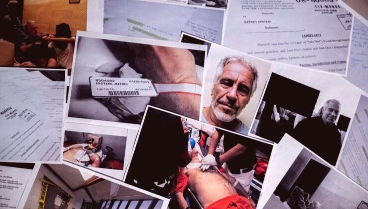Epstein’in Ölümünü İlk Duyuran 4chan Kullanıcısı ve Adalet Bakanlığı’nın Takibi Ortaya Çıktı