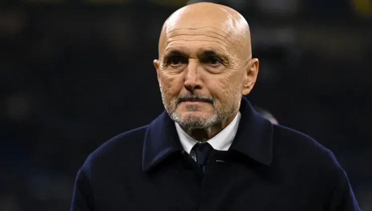 Juventus’ta Galatasaray Mesaisi: Spalletti’den Taraftara Çağrı, Kenan Yıldız Vurgusu