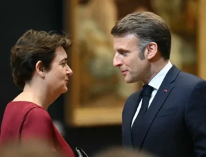 Louvre’da Güvenlik Krizi Sonrası Yönetim Değişikliği: Yeni Lider Kim Olacak?