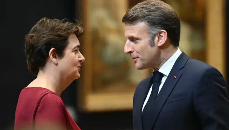 Louvre’da Güvenlik Krizi Sonrası Yönetim Değişikliği: Yeni Lider Kim Olacak?