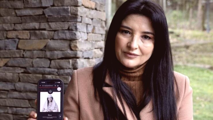 Yapay Zeka Bakanın Yüzü Olan Oyuncu Konuştu: “Kendimi Gördüğümde Çok Ağladım”