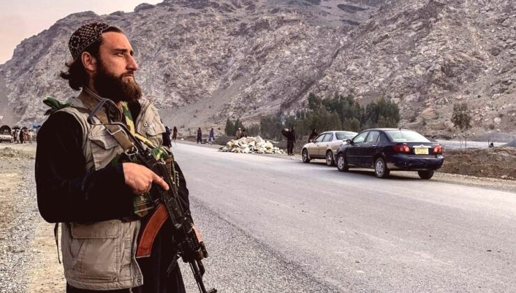 Pakistan ve Afganistan Sınırında Açık Savaş: Nedenler ve Güncel Durum