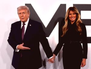 Melania Trump Birleşmiş Milletler Güvenlik Konseyi’ne Başkanlık Edecek
