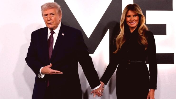 Melania Trump Birleşmiş Milletler Güvenlik Konseyi’ne Başkanlık Edecek