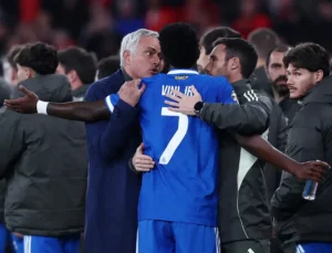 UEFA’dan Irkçılık İddialarına İlk Müdahale: Prestianni’ye Geçici Yaptırım