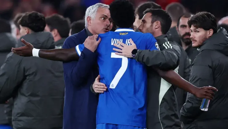 UEFA’dan Irkçılık İddialarına İlk Müdahale: Prestianni’ye Geçici Yaptırım