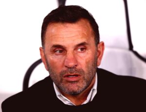 Okan Buruk’tan Juventus Sonrası Değerlendirme: “Büyük Ders Aldık, Kendimi Değerlendireceğim”