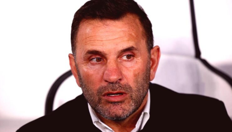 Okan Buruk’tan Juventus Sonrası Değerlendirme: “Büyük Ders Aldık, Kendimi Değerlendireceğim”