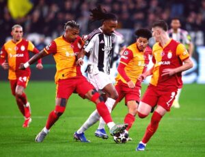 Galatasaray’dan Dev Şampiyonlar Ligi Geliri: 53.5 Milyon Euroya Ulaştı