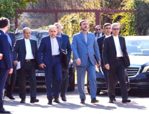 İran’dan Nükleer Anlaşma Sinyali: Uranyum Stoklamayacak, Silah Üretmeyecek