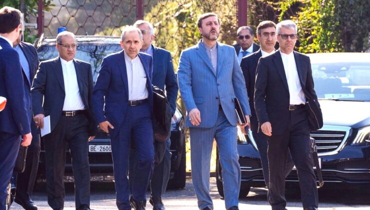 İran’dan Nükleer Anlaşma Sinyali: Uranyum Stoklamayacak, Silah Üretmeyecek