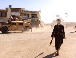 Pakistan’dan Afganistan’a Açık Savaş İlanı: Sınırda Çatışmalar Tırmanıyor