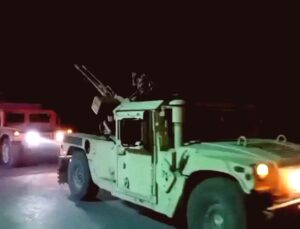 Afganistan-Pakistan Sınırında Şiddetli Çatışma: 22 Ölü