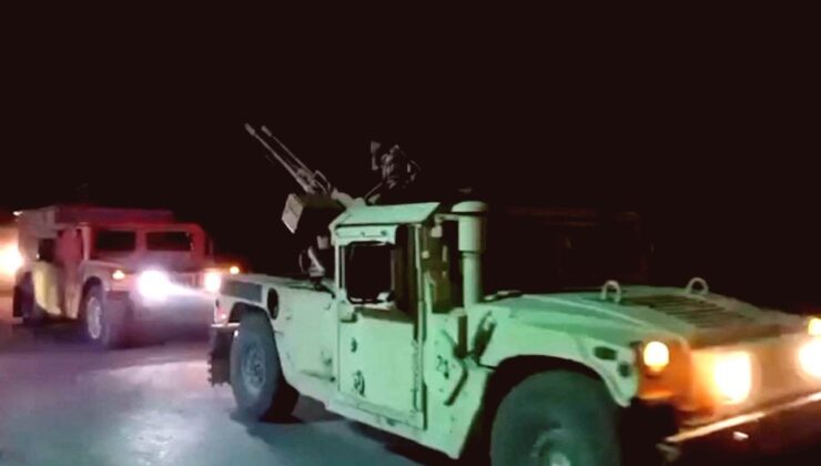 Afganistan-Pakistan Sınırında Şiddetli Çatışma: 22 Ölü