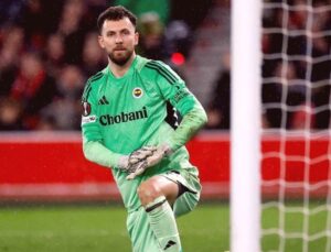 Fenerbahçe’de Maç Sonu İtiraflar: “2-0’dan Sonra Tura İnanmıştık”